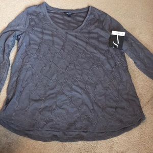 NWT Simply Vera Verawang Sweater 😍
